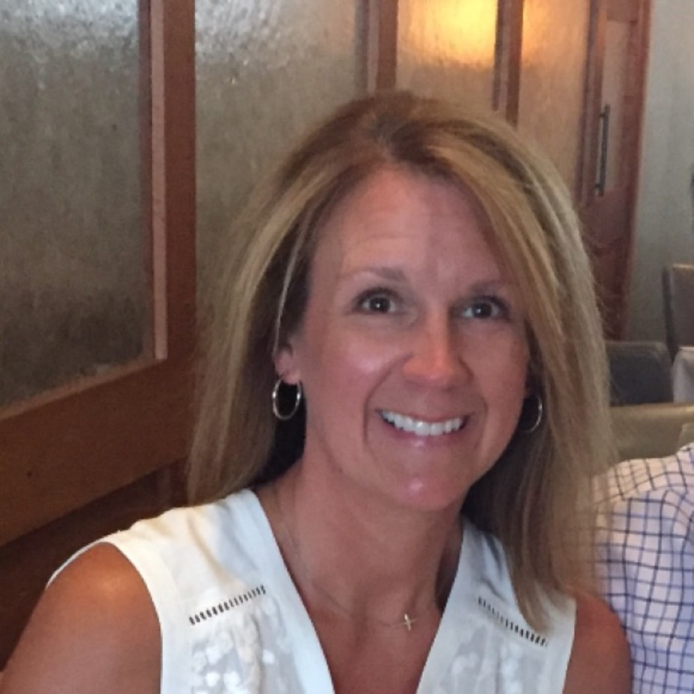 Meet your Posher, Kathy